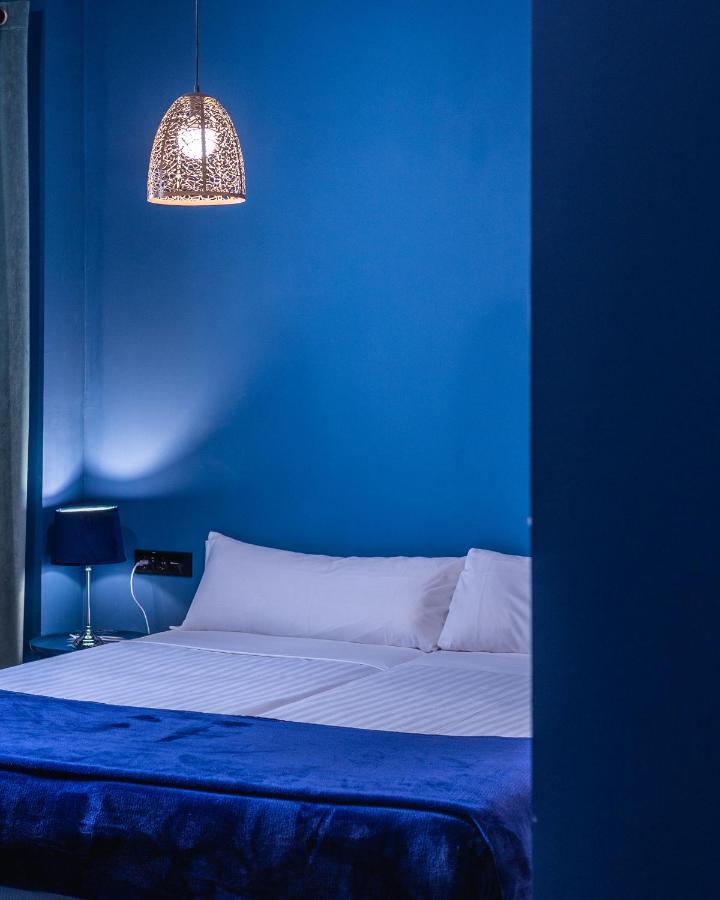 Hografic Hotel バレンシア エクステリア 写真