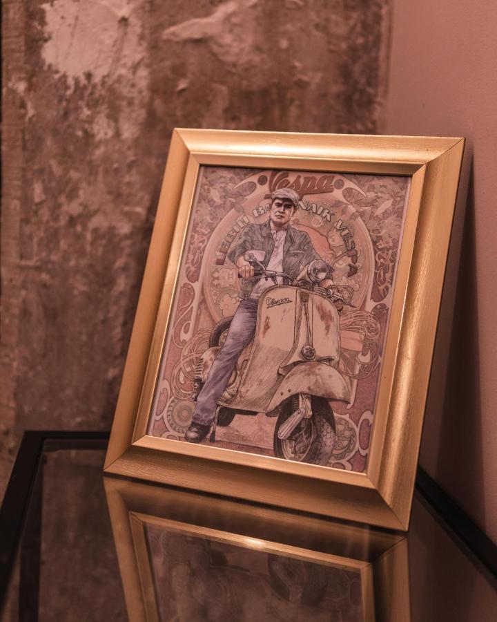 Hografic Hotel バレンシア エクステリア 写真