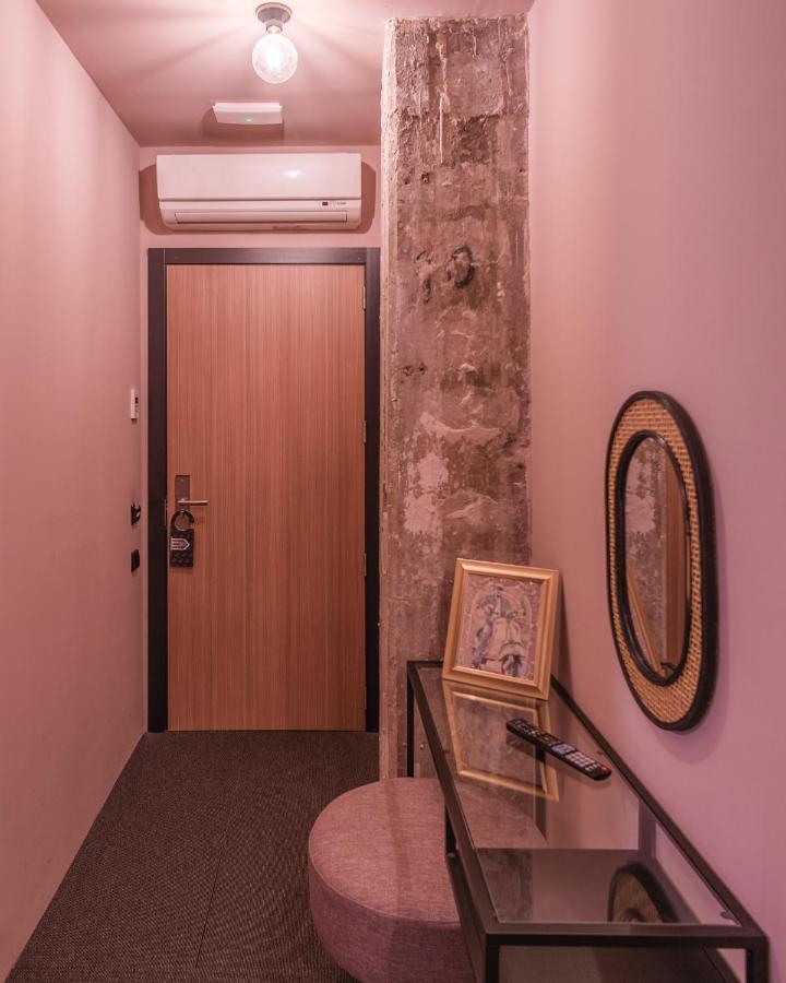 Hografic Hotel バレンシア エクステリア 写真