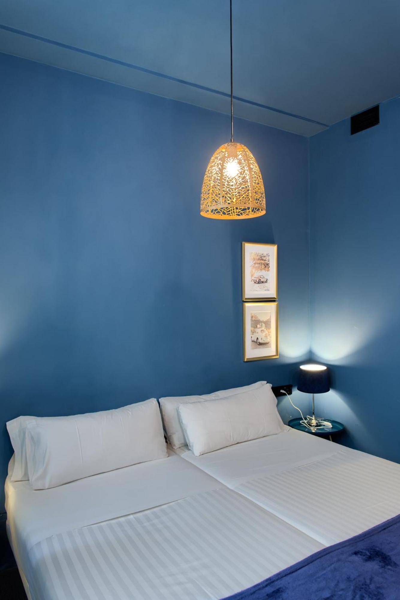 Hografic Hotel バレンシア エクステリア 写真