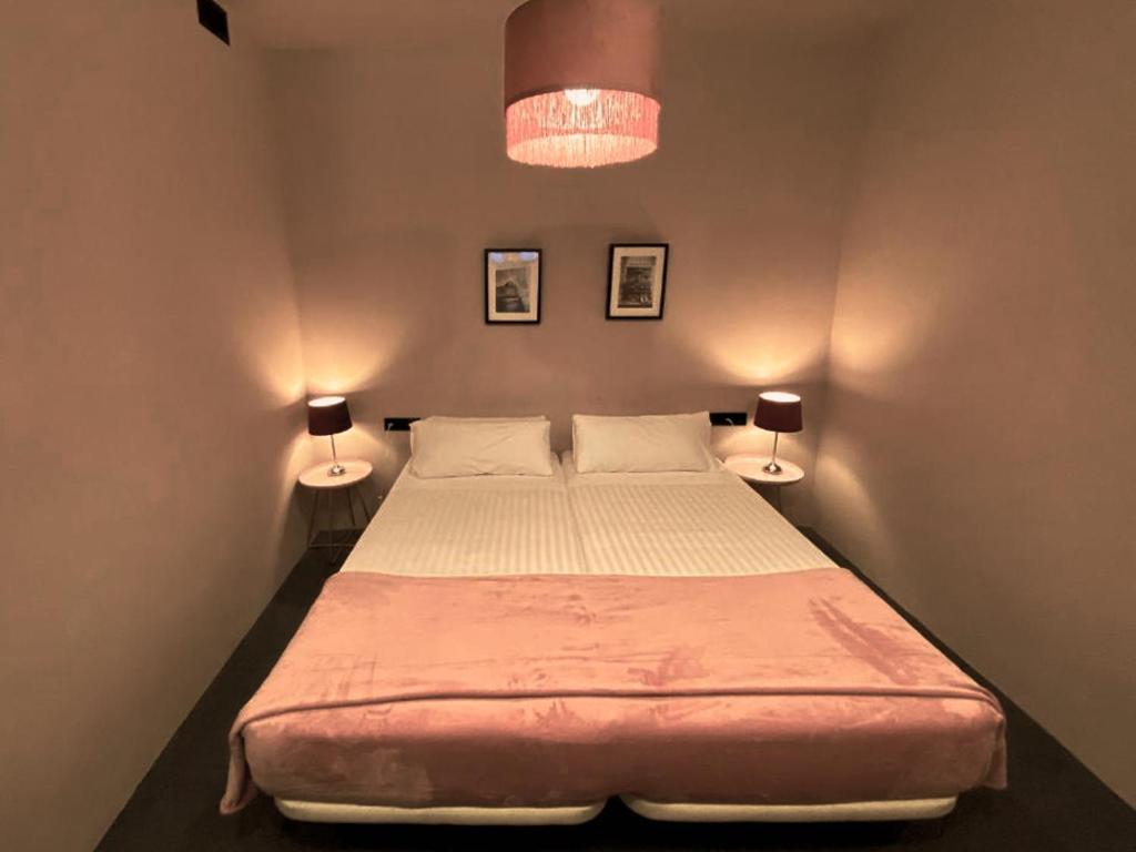 Hografic Hotel バレンシア エクステリア 写真