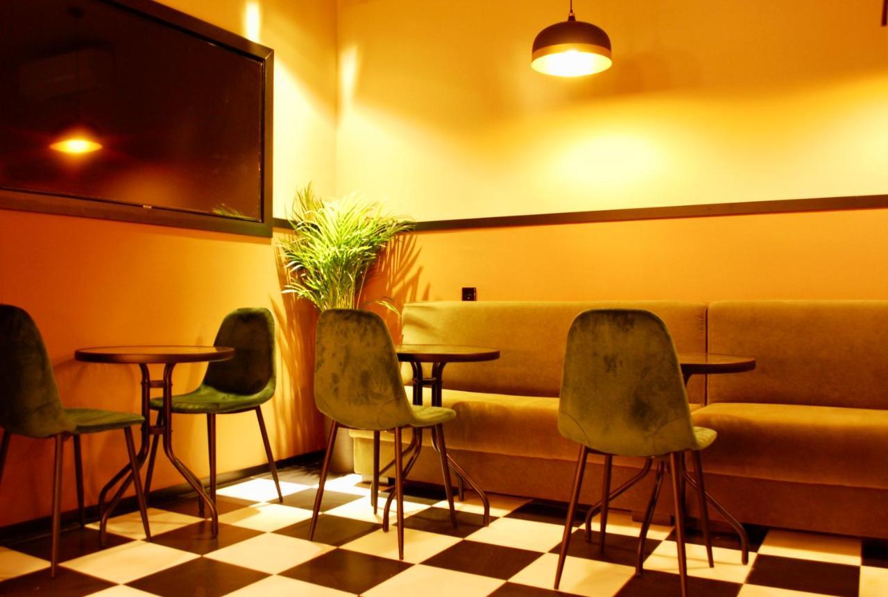 Hografic Hotel バレンシア エクステリア 写真
