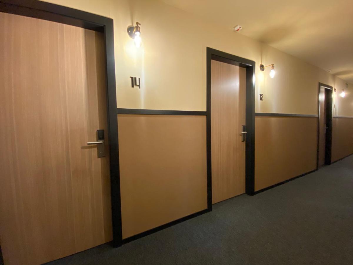 Hografic Hotel バレンシア エクステリア 写真