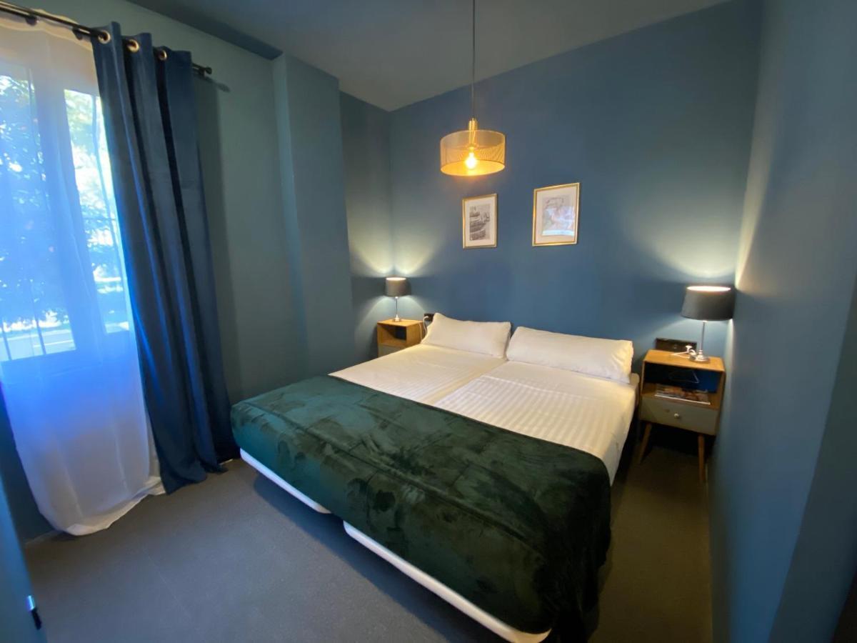 Hografic Hotel バレンシア エクステリア 写真