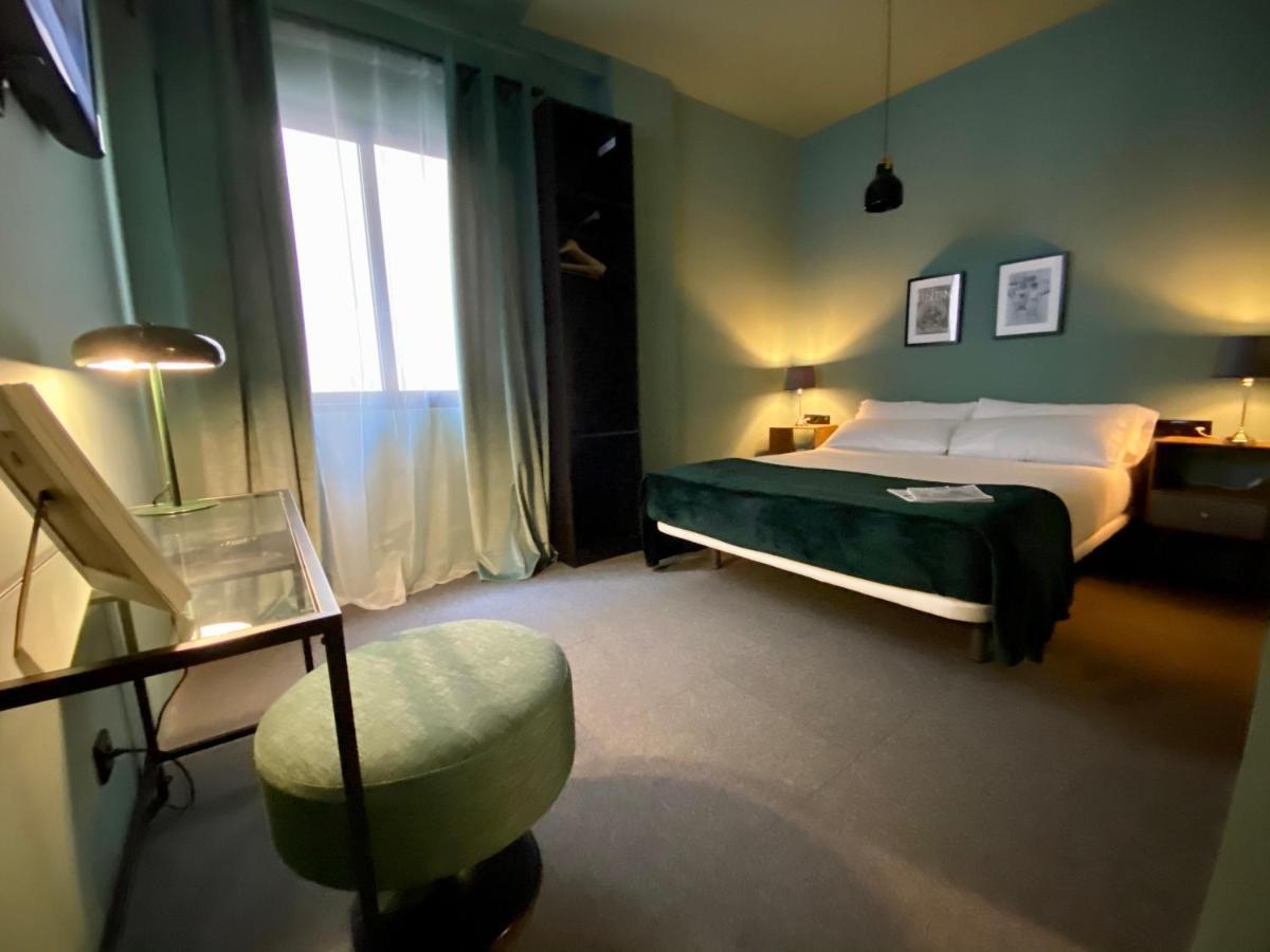 Hografic Hotel バレンシア エクステリア 写真